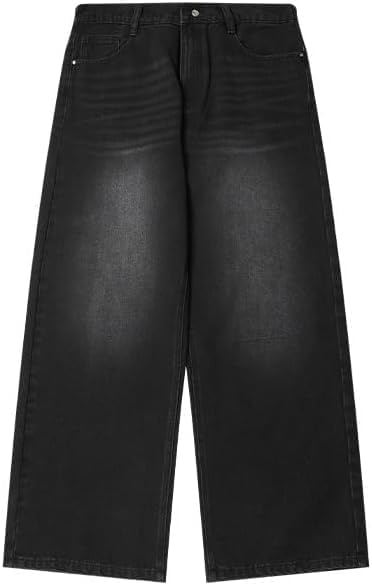 Washed Black