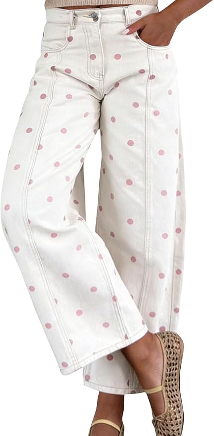 White Pink