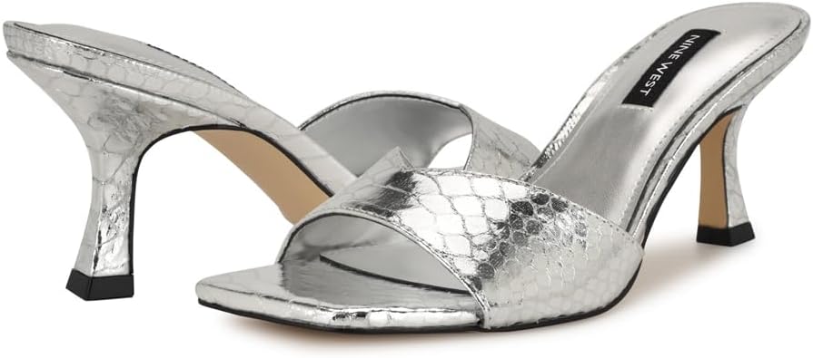 Silver Snake 098