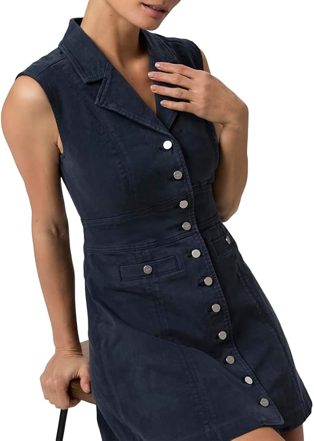 Vintage Navy Tide