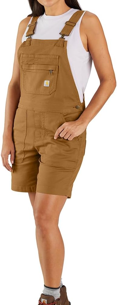 Carhartt Brown
