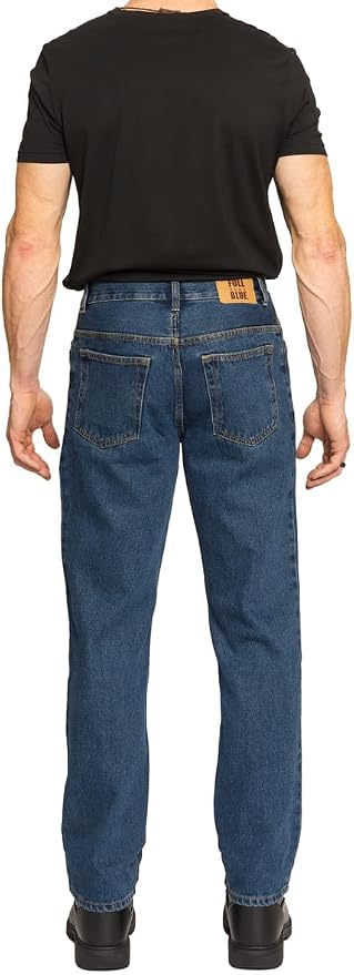 Medium Wash