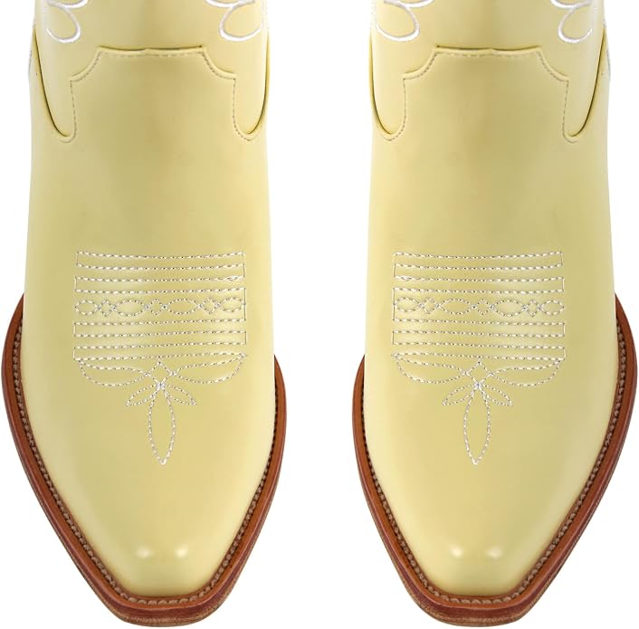 Yellow-hearts