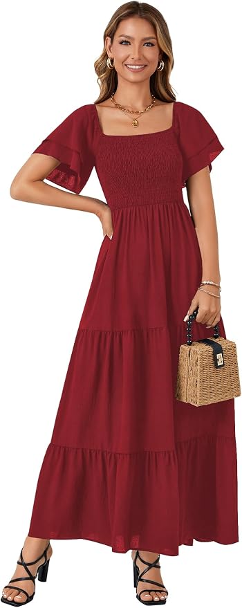 Wine Red
