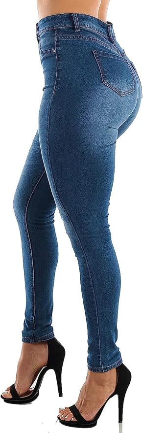 Medium Blue