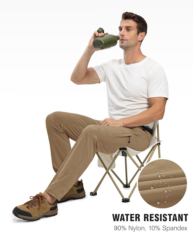 Dark Khaki