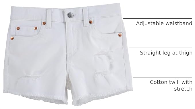 White/Destructed