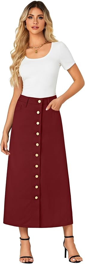 Wine Red