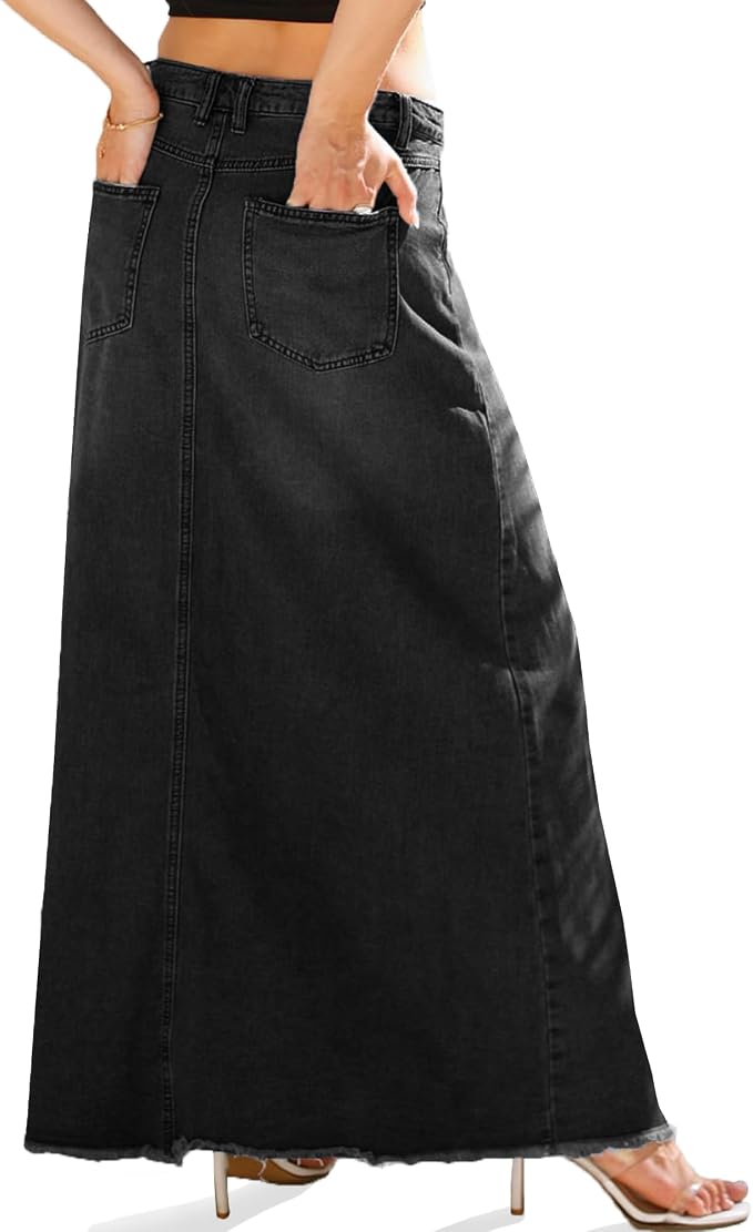 Wash Black