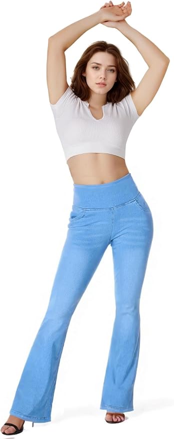 Sky Blue
