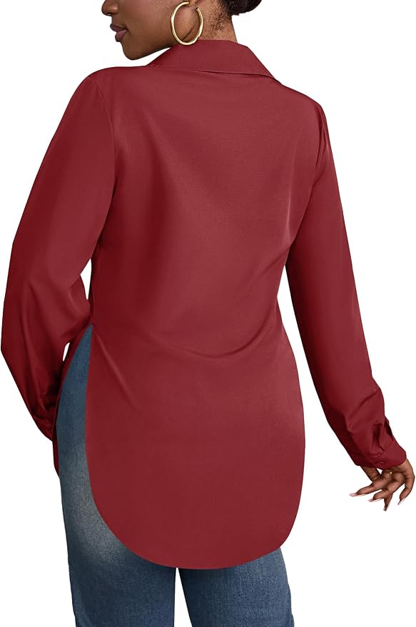Wine Red