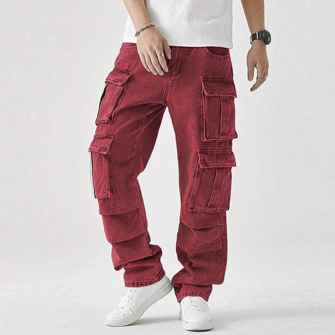 Red 1