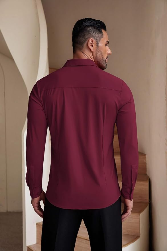 Wine Red