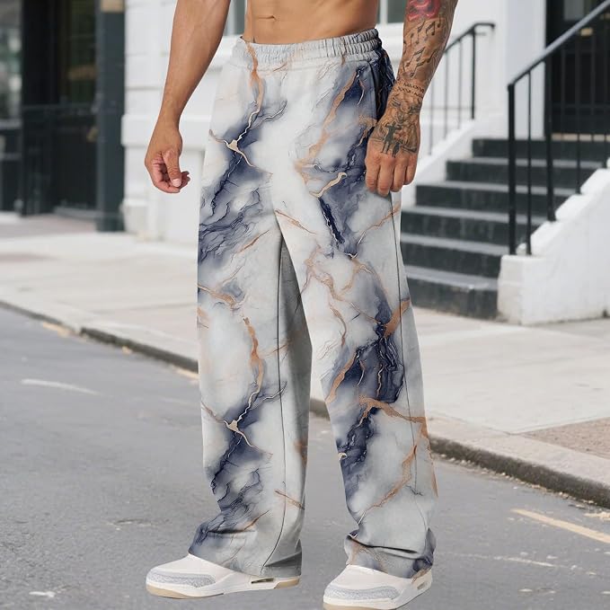 Marble White
