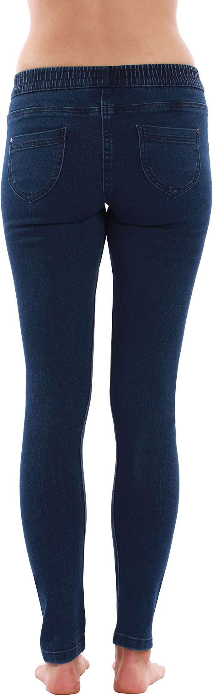 Medium Denim Stretch