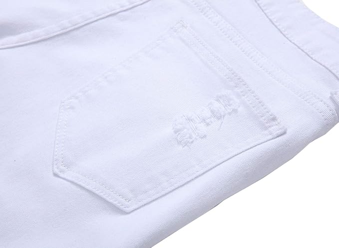 1001 White
