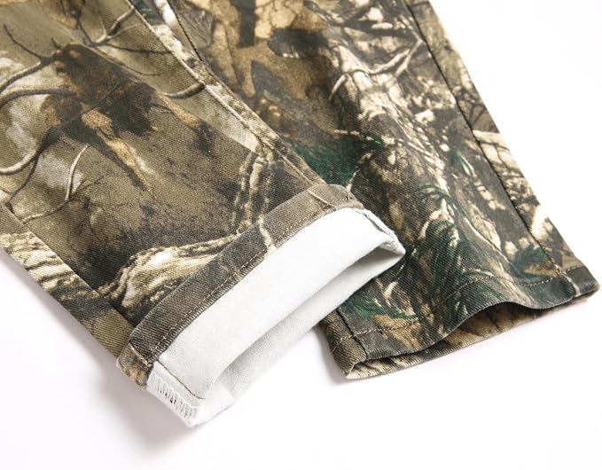 8827 Camouflage