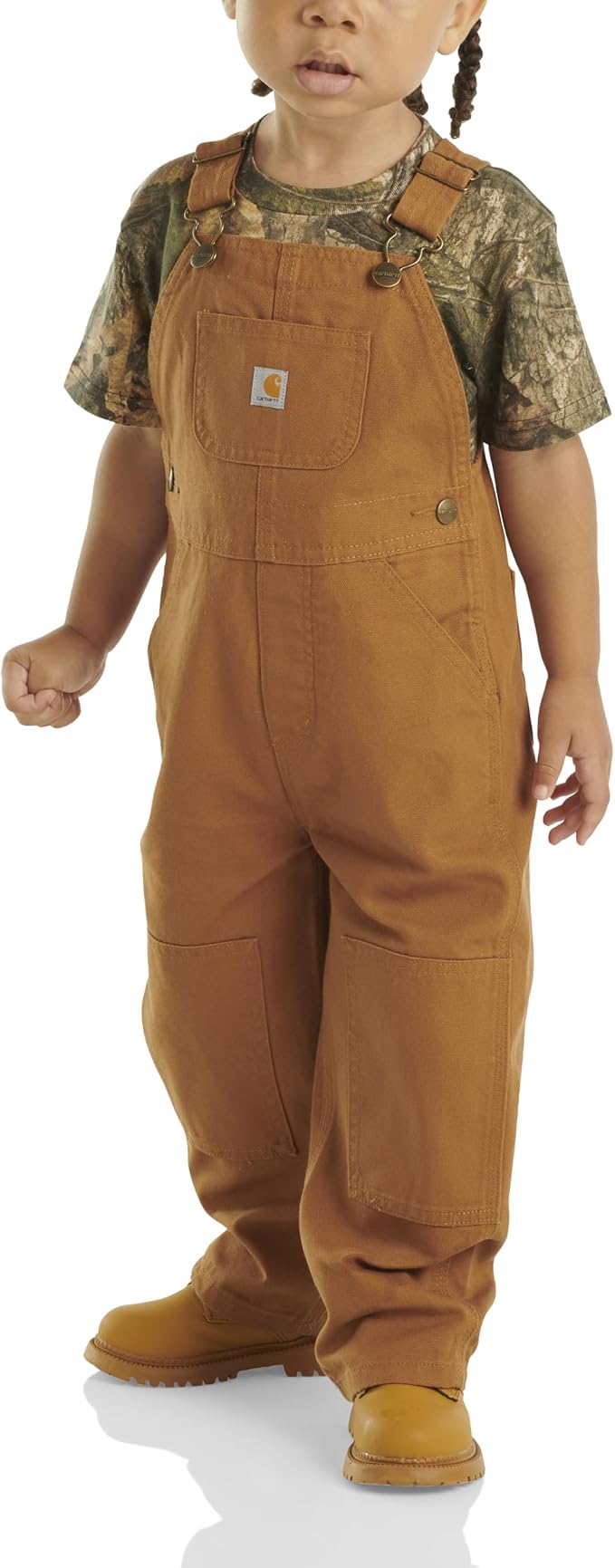 Carhartt Brown