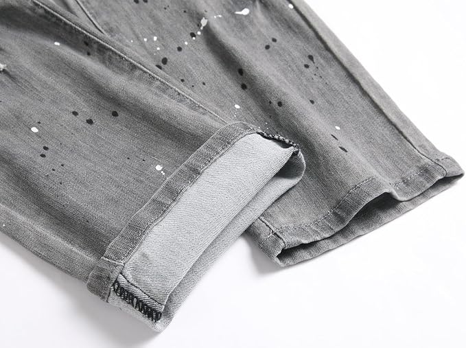Dark Grey