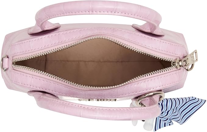 Bmelodie - Pink Croc