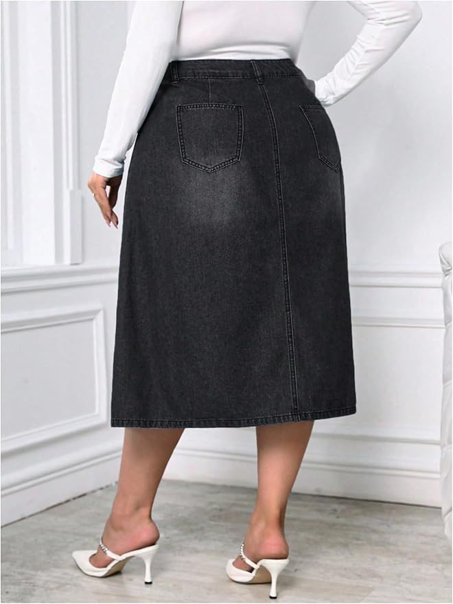 Wash Black