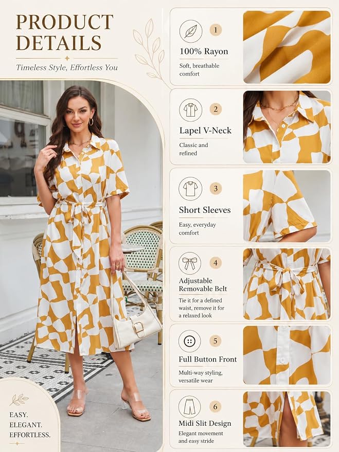 Yellow White