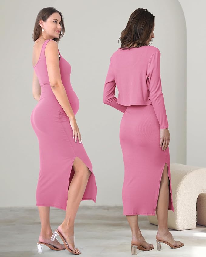 Pink Purple