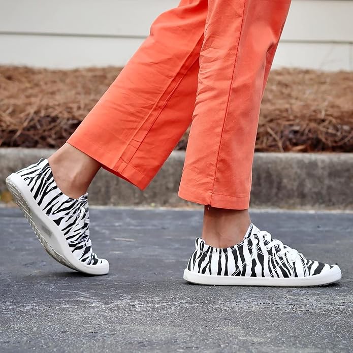 Zebra Pattern
