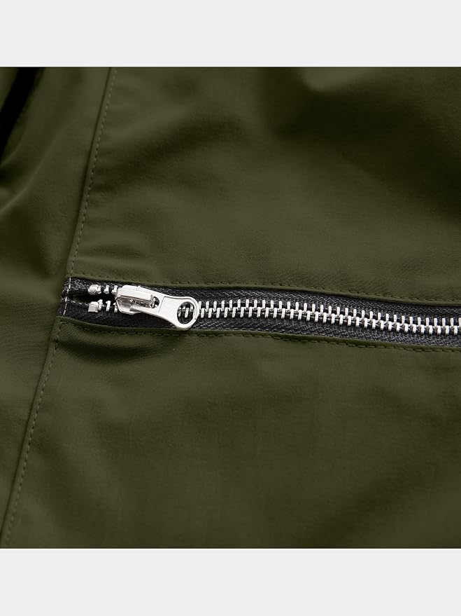 Navy Green