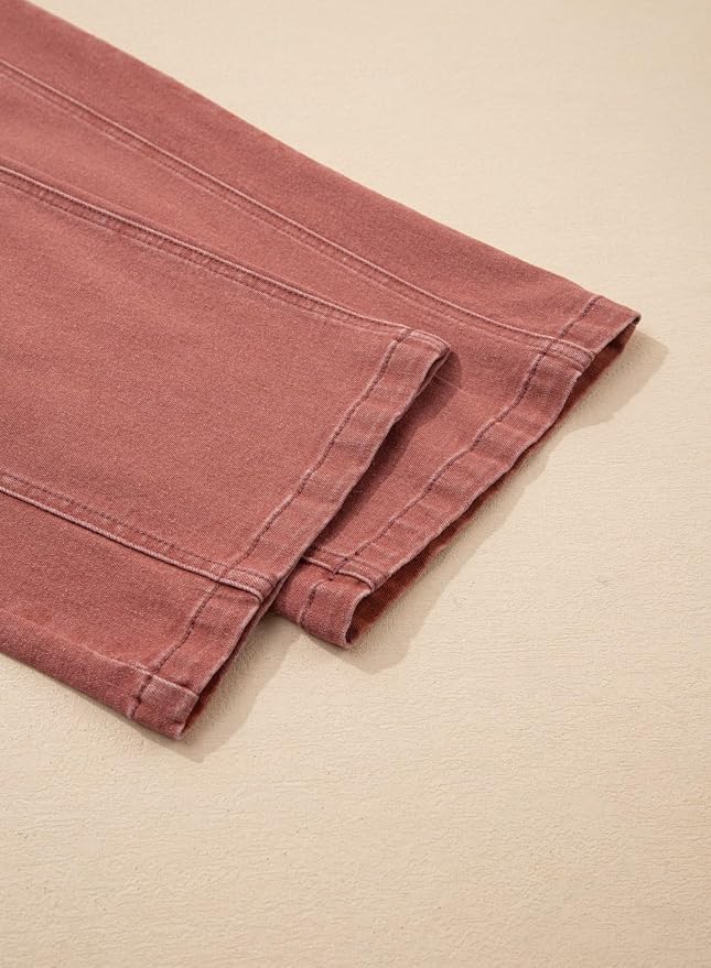Mineral Red