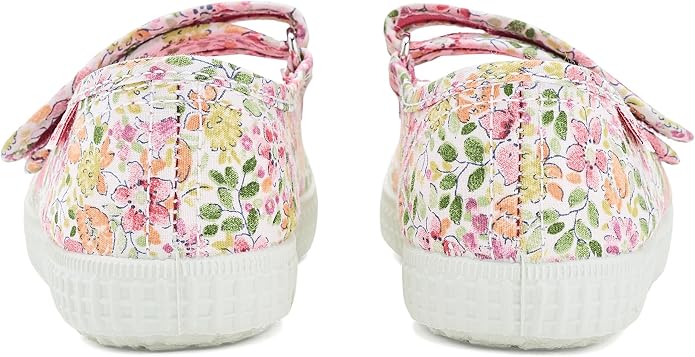 Pink Floral