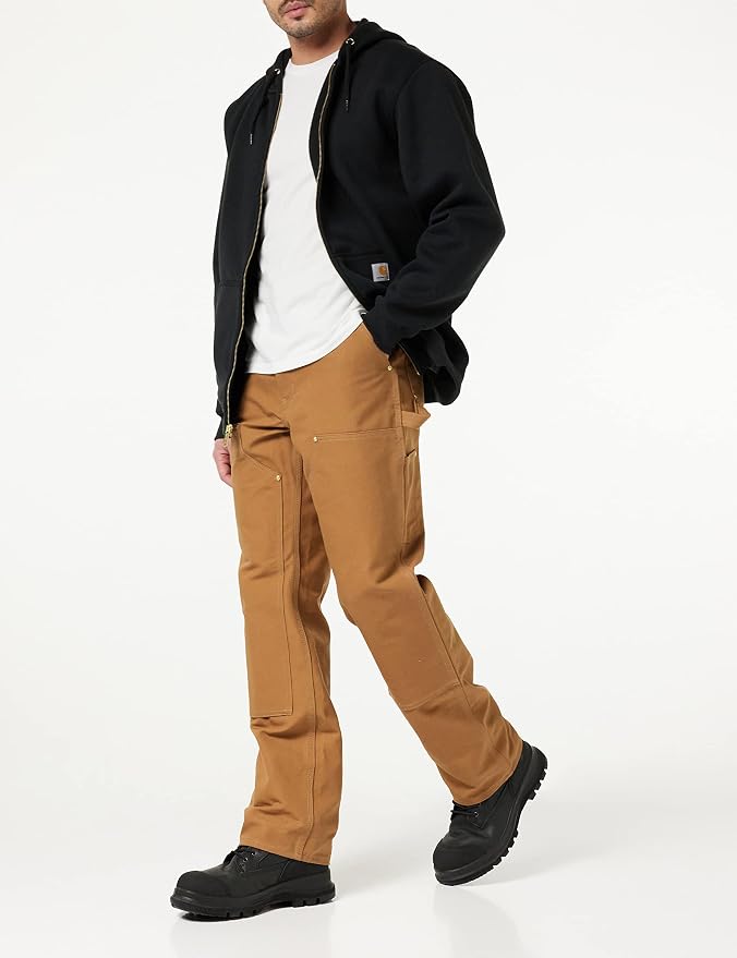 Carhartt Brown