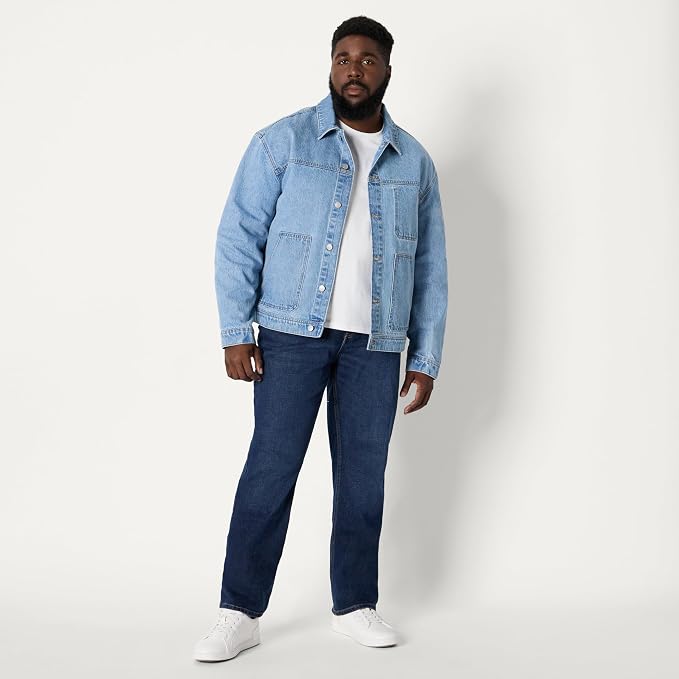 Vintage Blue