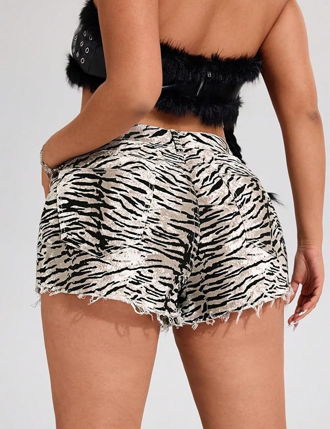 White Leopard