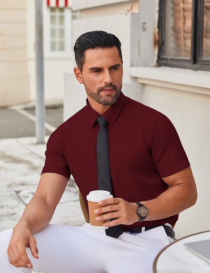 Wine Red