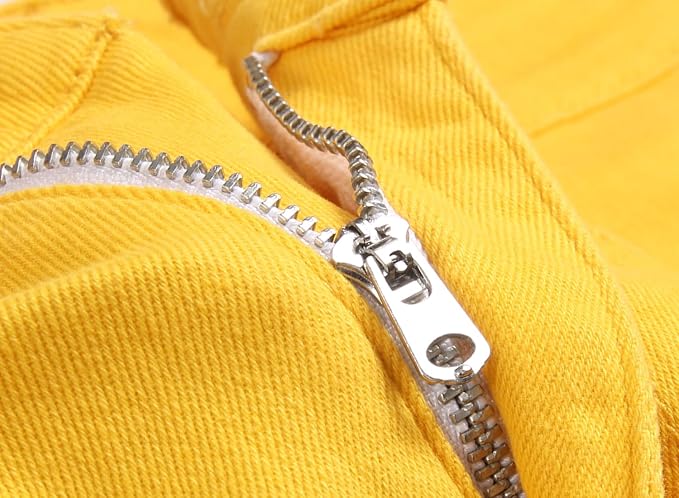 6660yellow
