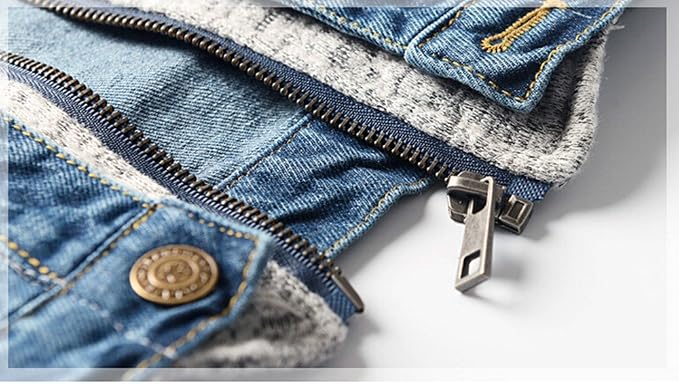 Denim Blue