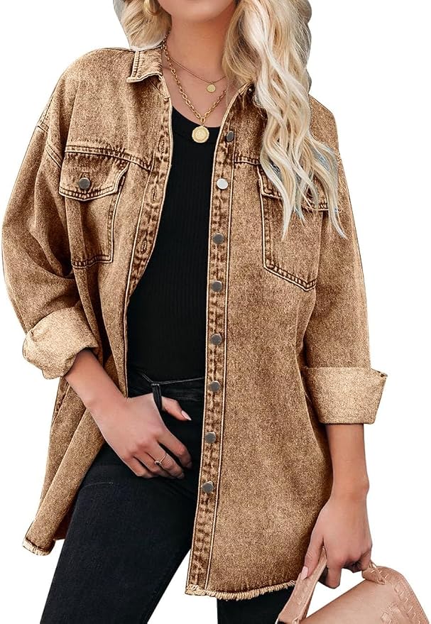 Almond Brown