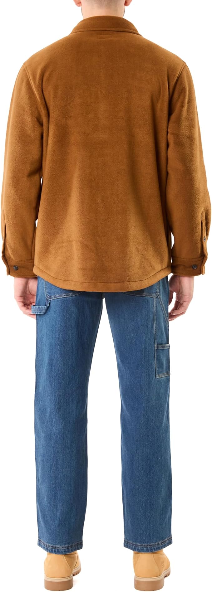 Light Vintage Wash