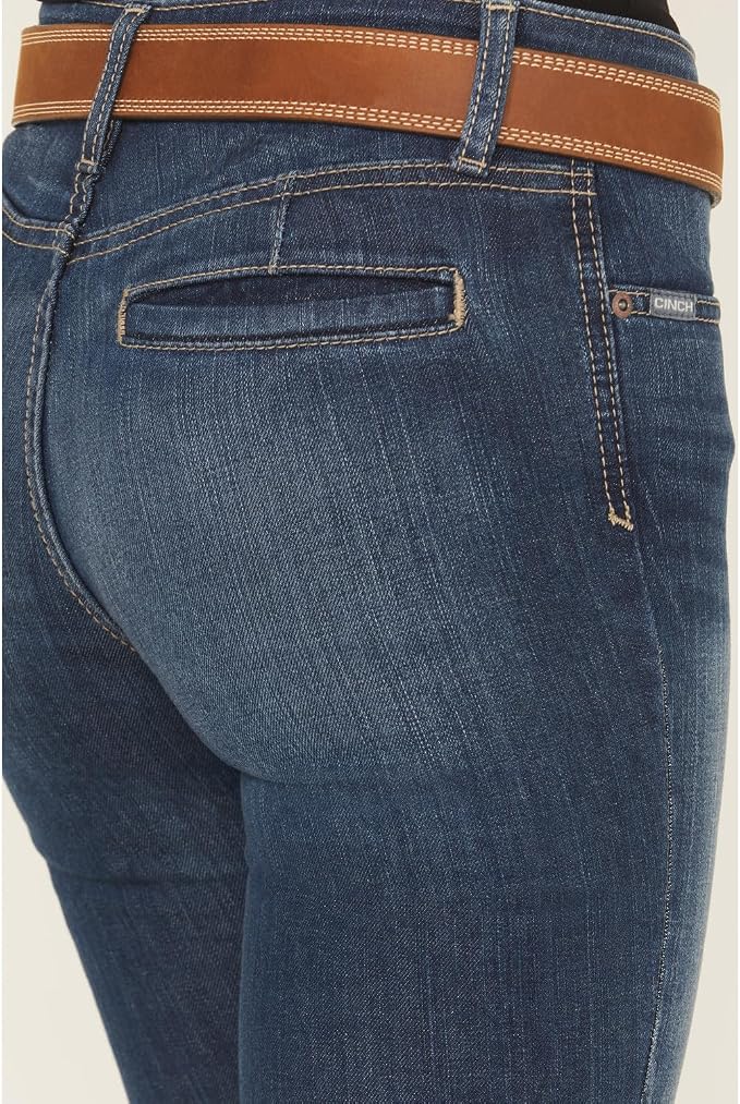 Medium Wash