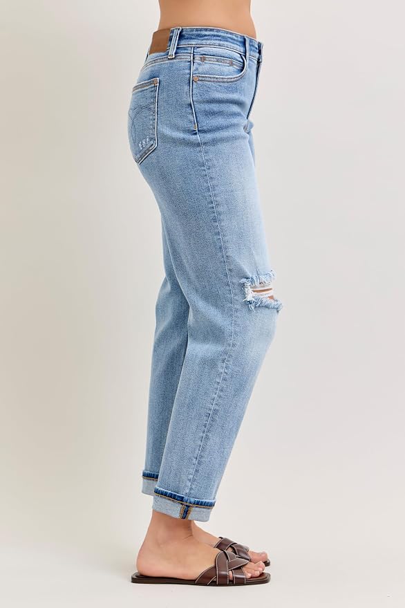 Medium Blue