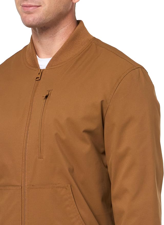 Worker Brown