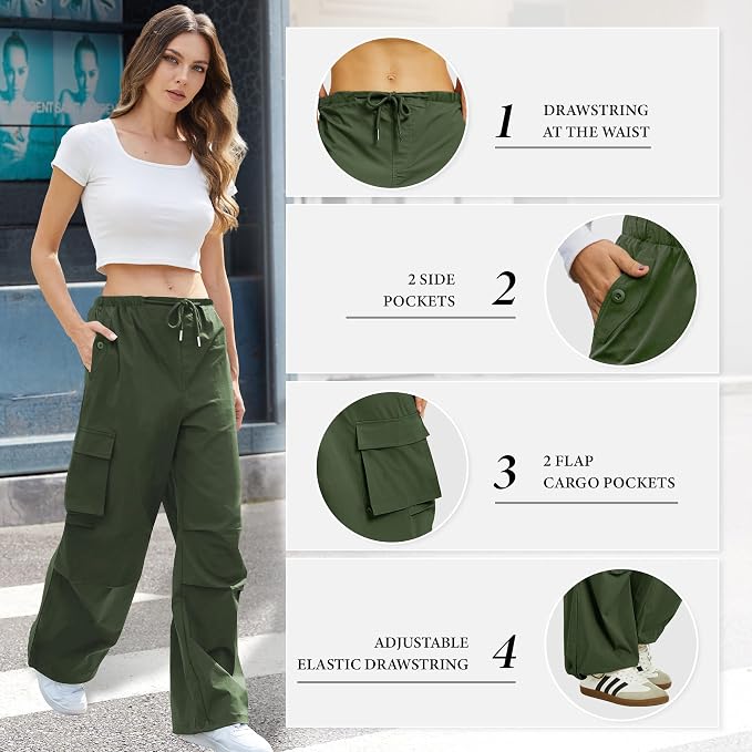 Olive Green