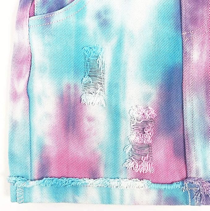 Blue-pink