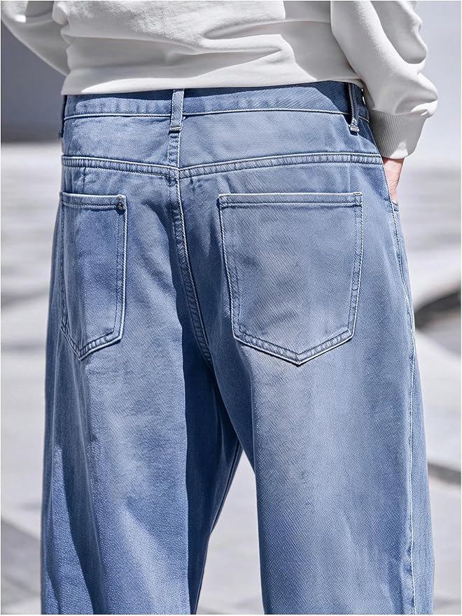 Medium Wash