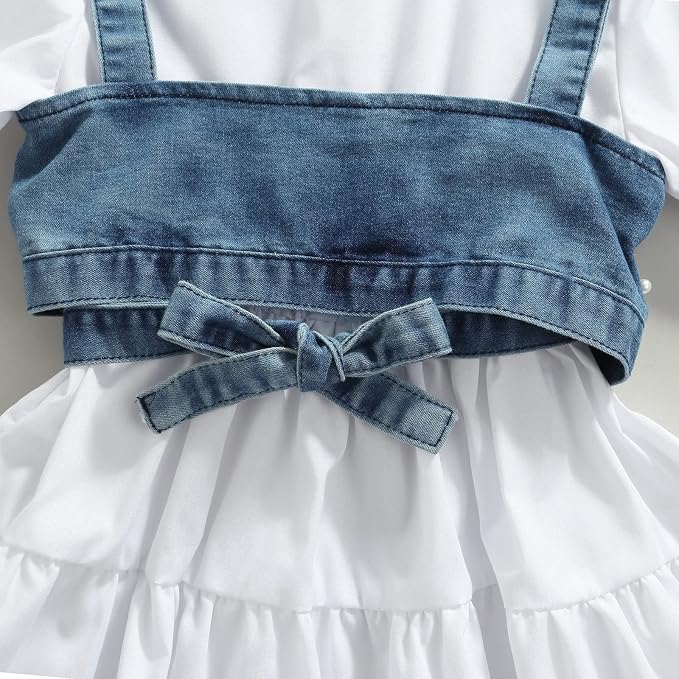 White Blue