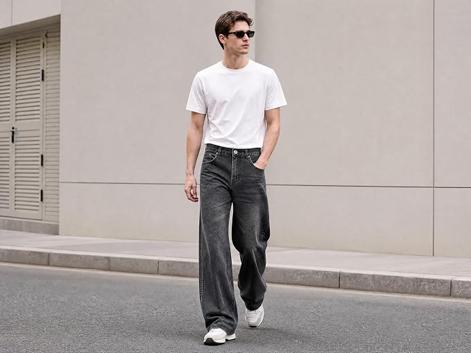 Smoky Grey