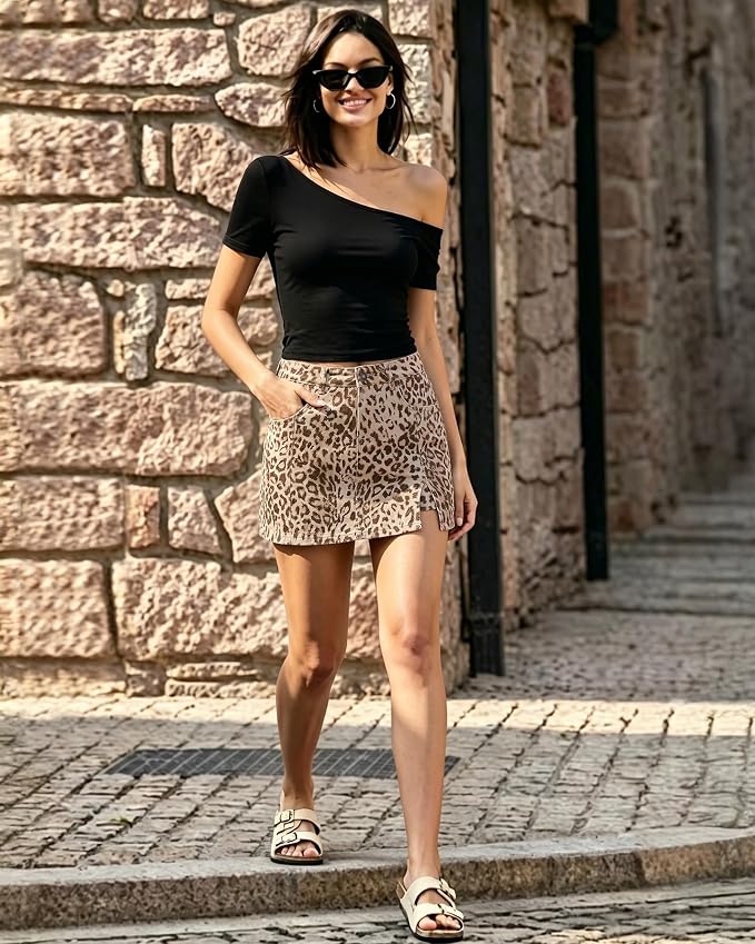 Sandshell Leopard