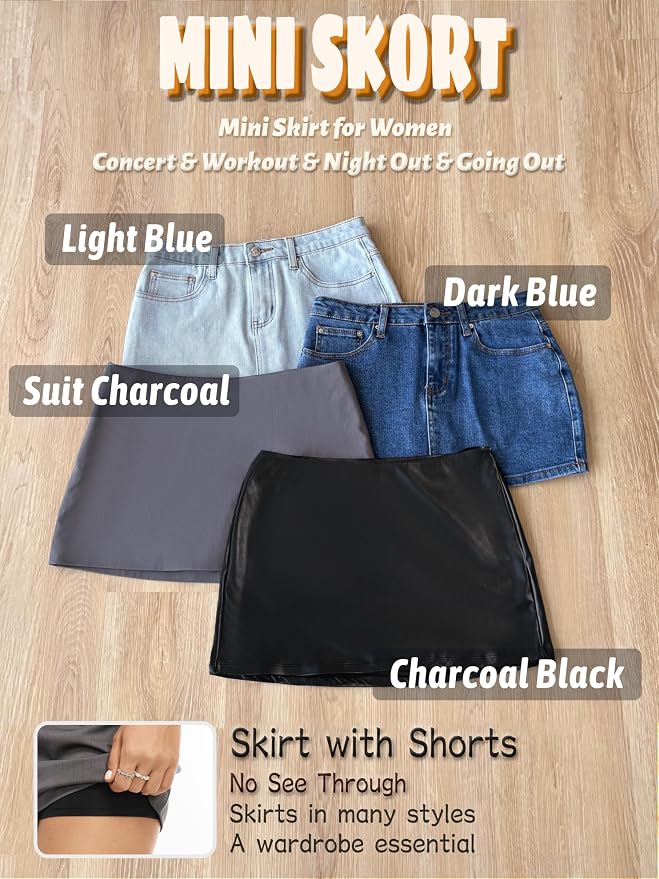 Suit Charcoal