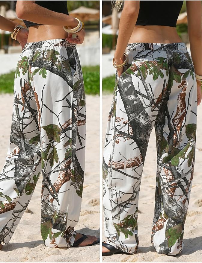 White Camo